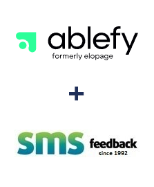 Интеграция Ablefy и SMSfeedback Интеграция Ablefy и SMSfeedback