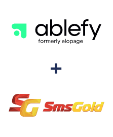 Интеграция Ablefy и SMSGold Интеграция Ablefy и SMSGold