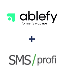 Интеграция Ablefy и SMSprofi Интеграция Ablefy и SMSprofi