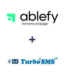 Интеграция Ablefy и TurboSMS