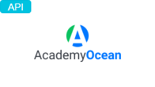 AcademyOcean API