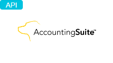 AccountingSuite API