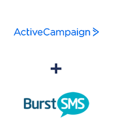 Интеграция ActiveCampaign и Kudosity