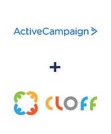 Интеграция ActiveCampaign и CLOFF Интеграция ActiveCampaign и CLOFF