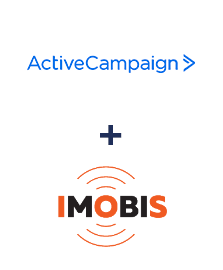 Интеграция ActiveCampaign и Imobis