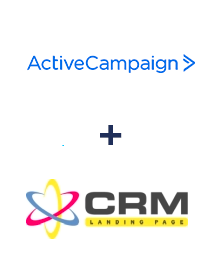 Интеграция ActiveCampaign и LP-CRM