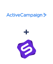 Интеграция ActiveCampaign и Simla