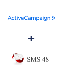 Интеграция ActiveCampaign и SMS 48