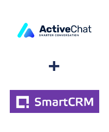 Интеграция ActiveChat и Binotel SmartCRM