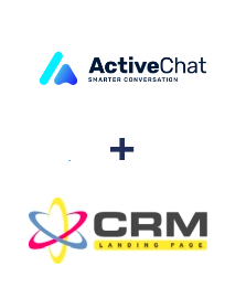 Интеграция ActiveChat и LP-CRM