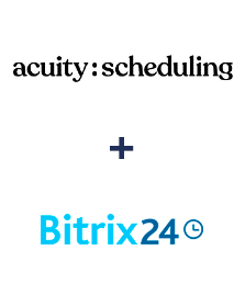 Интеграция Acuity Scheduling и Битрикс24 Интеграция Acuity Scheduling и Битрикс24