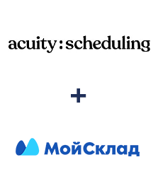 Интеграция Acuity Scheduling и МойСклад Интеграция Acuity Scheduling и МойСклад