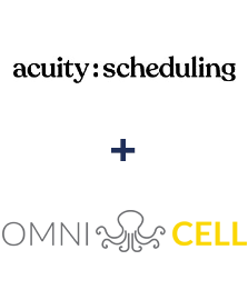 Интеграция Acuity Scheduling и Omnicell