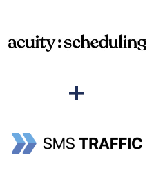 Интеграция Acuity Scheduling и SMS Traffic Интеграция Acuity Scheduling и SMS Traffic