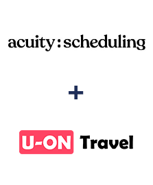 Интеграция Acuity Scheduling и U-ON.Travel Интеграция Acuity Scheduling и U-ON.Travel