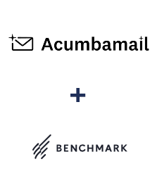 Интеграция Acumbamail и Benchmark Email