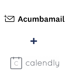 Интеграция Acumbamail и Calendly