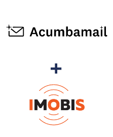 Интеграция Acumbamail и Imobis