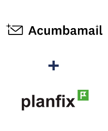 Интеграция Acumbamail и Planfix Интеграция Acumbamail и Planfix