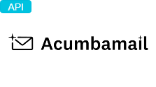 Acumbamail API