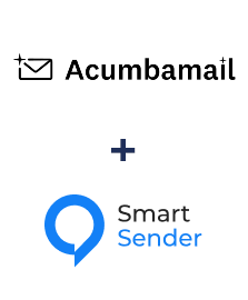 Интеграция Acumbamail и Smart Sender