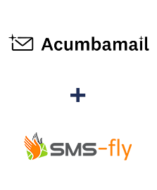 Интеграция Acumbamail и SMS-fly