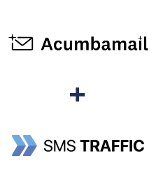 Интеграция Acumbamail и SMS Traffic Интеграция Acumbamail и SMS Traffic