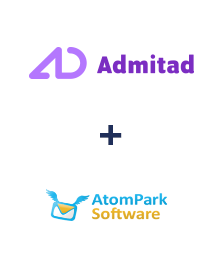 Интеграция Admitad и AtomPark