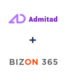 Интеграция Admitad и Бизон 365 Интеграция Admitad и Бизон 365