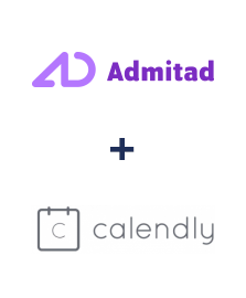 Интеграция Admitad и Calendly