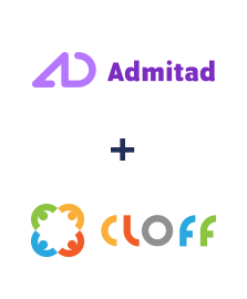 Интеграция Admitad и CLOFF Интеграция Admitad и CLOFF