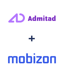 Интеграция Admitad и Mobizon