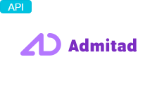 Admitad API