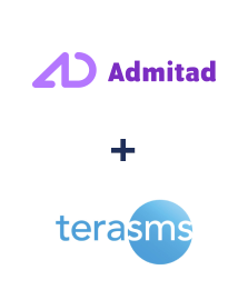 Интеграция Admitad и TeraSMS