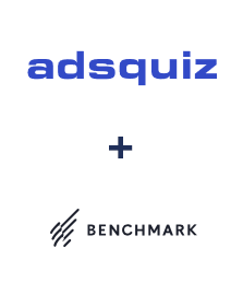 Интеграция ADSQuiz и Benchmark Email