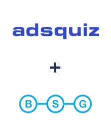 Интеграция ADSQuiz и BSG world