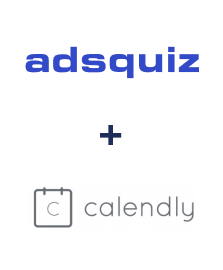 Интеграция ADSQuiz и Calendly