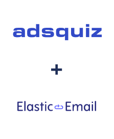 Интеграция ADSQuiz и Elastic Email