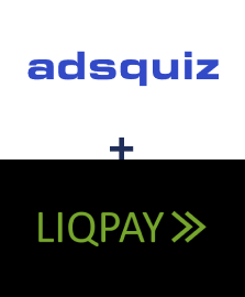 Интеграция ADSQuiz и LiqPay