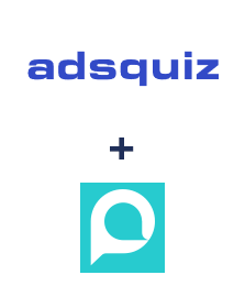 Интеграция ADSQuiz и PushSMS Интеграция ADSQuiz и PushSMS