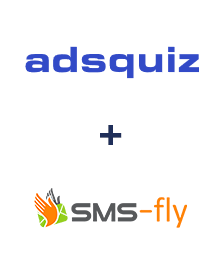 Интеграция ADSQuiz и SMS-fly