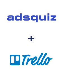 Интеграция ADSQuiz и Trello