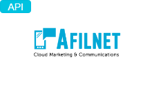 Afilnet API