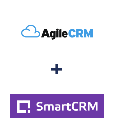 Интеграция Agile CRM и Binotel SmartCRM