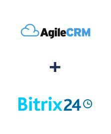 Интеграция Agile CRM и Битрикс24 Интеграция Agile CRM и Битрикс24