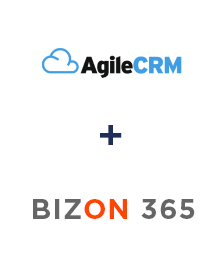 Интеграция Agile CRM и Бизон 365 Интеграция Agile CRM и Бизон 365