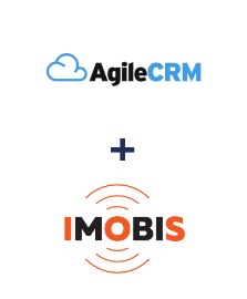 Интеграция Agile CRM и Imobis