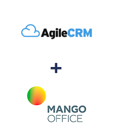 Интеграция Agile CRM и MangoOffice