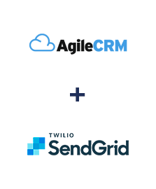 Интеграция Agile CRM и SendGrid