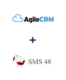 Интеграция Agile CRM и SMS 48